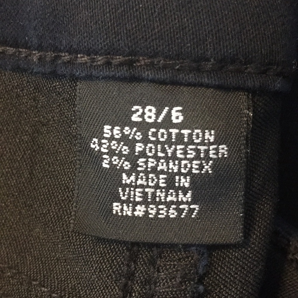 Pants - Picture 2 of 3